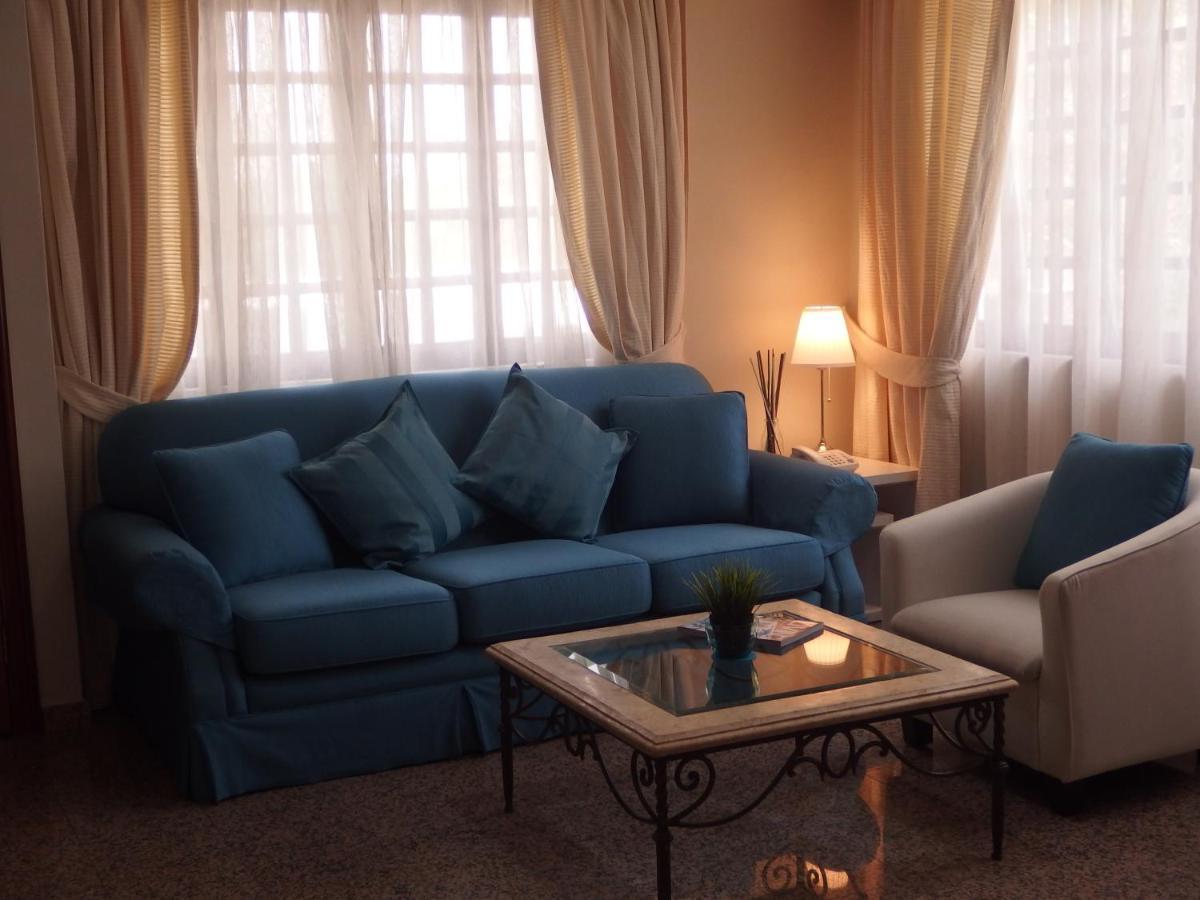 Alocassia Serviced Apartments Singapore Exteriör bild