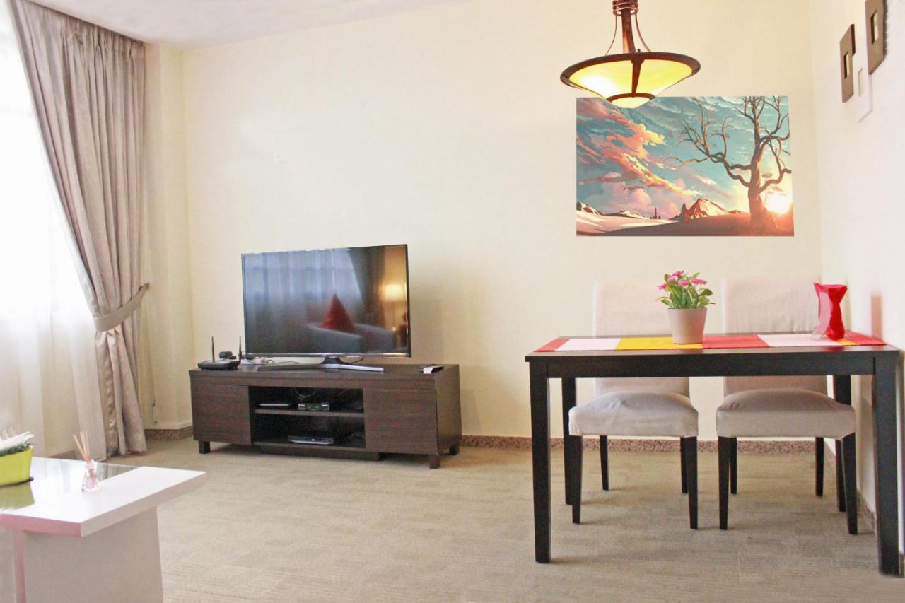 Alocassia Serviced Apartments Singapore Exteriör bild