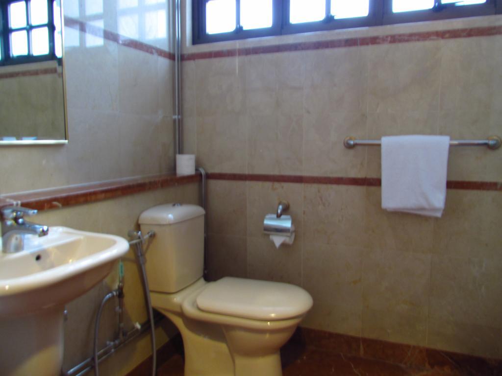 Alocassia Serviced Apartments Singapore Exteriör bild