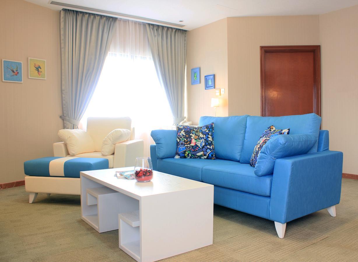 Alocassia Serviced Apartments Singapore Exteriör bild
